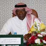 رئيس بعثة الأخضر السعودي للناشئين يطمئن الجميع على سلامة اللاعبين