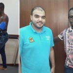 برشلونة يتعاقد رسميا مع المدافع الفرنسي صامويل اومتيتي