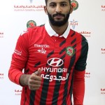 التحفظ على أربعيني متعصب رياضياً استعرض بالسلاح