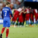 للمرة الأولى في تاريخه.. البرتغال بطلا لكأس اوروبا