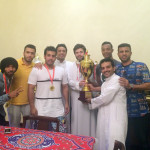الهلال يوقع رسميا مع أسامة هوساوي