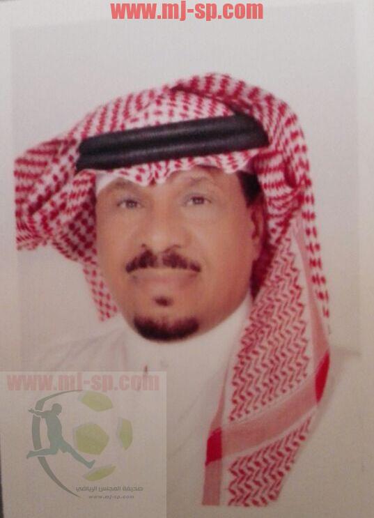 ياشباب اندية المملكة استفيدوا من الامكانيات ولاتضيعوا الفرصة