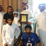 “الأرجنتين” يتفوق على “اليوفي” بفارق 2% و”المجلس الرياضي” تنظّم بطولة فرق أحياء الخرج