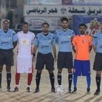 مركز التحكيم الرياضي يدشن الدورتين الاولى والثانية غداً بالرياض