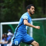 البرازيلي أدمير يمنح جولة حرة للاعبي الشعلة والفريق يظفر بلاعب سوداني