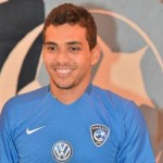 النصر يجدد عقد حسين عبدالغني لمدة سنتين