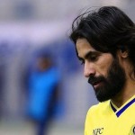 الخليج يدعم هجومه بالعبود والموسوي لمدة موسم