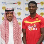 مدرب النصر يكتفي بحصة تدريبية مسائية‎