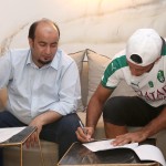 السماح للاتحاد بتسجيل اللاعبين