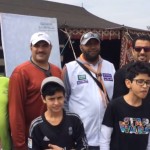 مواقع تشيلية تشيد بمدرب الاتحاد