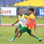 الاتفاق يستقبل الجزائري خليلي في النمسا ويواجه الخريطيات‎