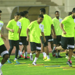 الرائد يستعير لاعب الهلال عبدالكريم القحطاني لعام
