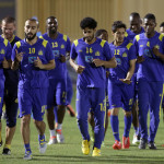الأنوار بطلا لدورة أنواري (١١) على حساب النسور