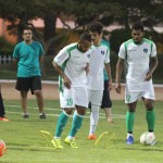 مركز التحكيم الرياضي يدشن الدورتين الاولى والثانية غداً بالرياض