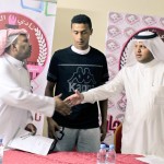 إجراء قرعة مباريات دوري أندية الثانية