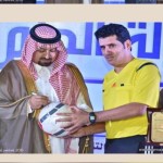 دورتموند يُتوّج بسوبر دوري أبطال الزلفي