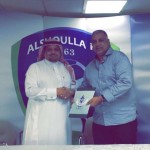 برشلونة يتعاقد رسميا مع المدافع الفرنسي صامويل اومتيتي
