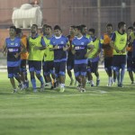 المركز الإعلامي بالرياض يدشن مقره وشعاره الجديدين برعاية مؤسس النادي