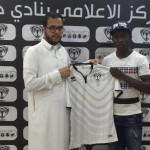 الفتح يواصل تدريباته