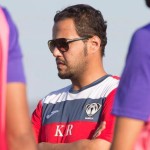في يومها الثاني … التعادلات تُخيم على أغلب مباريات بطولة بي كولا