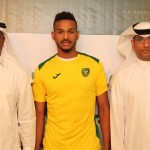 الفرنسي Igor Djoman يصل الرياض تمهيداً للتوقيع للمجزل