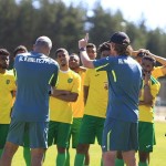 الخليج يوقع مع مدافع المنتخب الكنغو بابيلي لمدة موسمين