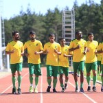 الباشا يثمّن تواصل هيئة الرياضة واتحاد القدم للاطمئنان على بعثة الخليج بتركيا