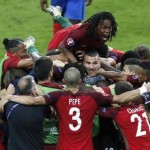 جريزمان يتوج رسميا بلقب الهداف في يورو 2016
