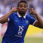 الفيصلي يضم المدافع البرازيلي رافاييل برجير