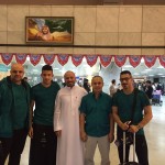 زوران يكثف التدريبات اللياقة والفريق يتدرب غداً الساعة الخامسة عصراً‎