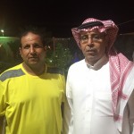 النيجيري “باتريكايز” قادساوي لعام