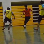 الشعلة تظفر بخدمات دوش