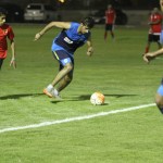 اللجنة المنظمة لدورة تبوك تُبيَّن الخطوط العريضة للدورة .