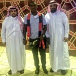 دورتموند يُتوّج بسوبر دوري أبطال الزلفي