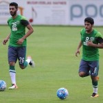 الاتحاد يتخلى عن «المخ» ويوقع مع فلاتة