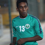ادارة النصر تعقد اجتماعها الأول والعمراني نائب للرئيس والقريني امين عام ومتحدث باسم المجلس‎