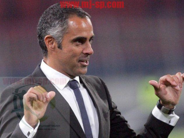البرتغالي+جوزيه+مانويل+جوميز
