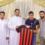 اللجنة الأولمبية تطلق برنامج حصر الكفاءات الرياضية