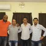 “المجحد ” أفضل مدرب للإسكواش في الاحساء وتعيينه في مركز التدريب للعبة