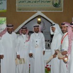 العنزي يدشن أولى المشاركات السعودية في أولمبياد ريو غداً السبت