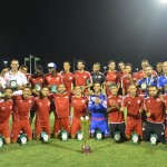 افتتاح أسطوري لأولمبياد ريو دي جانيرو بالبرازيل