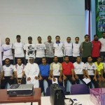 نادي وج يوقع رسميا مع الحارس القحطاني