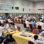 التهامي يوقع مع مدرب الحراس خميس يوسف