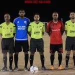 العنزي يدشن أولى المشاركات السعودية في ريو 2016