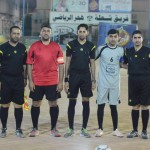 ‎سفير خادم الحرمين بالأردن يهني الكاراتية بالانجاز العربي والآسيوي