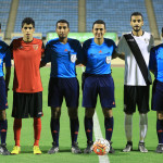 تعادل وج و الطائي سلبا والفريق يصل اليوم للطائف
