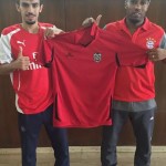 النصر يعلن التنظيمات الإعلامية للموسم الرياضي وينهى علاقته بالبولندي ادريان بالتراضي