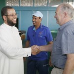 القادسية ينجو من تألق الفيصلي بالتعادل الإيجابي