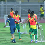 الباطن يفوز بالحارس منصور النجعي