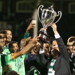النصر يقيم حفل وداع للبولندي ادريان